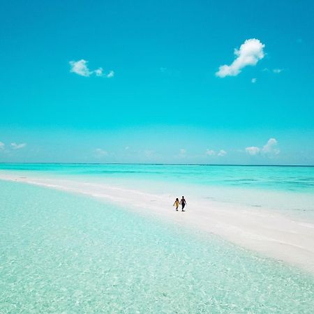 Hotel Kokaa Maafushi Exterior foto